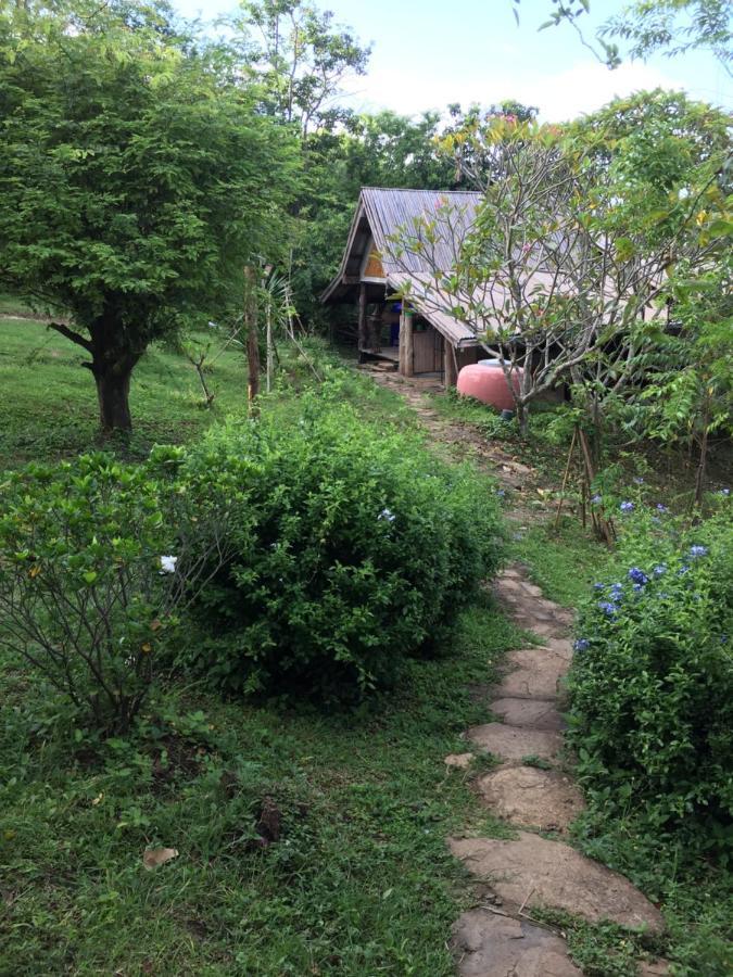Cozycomo Nam Nao Ban Phu Hi Exterior foto